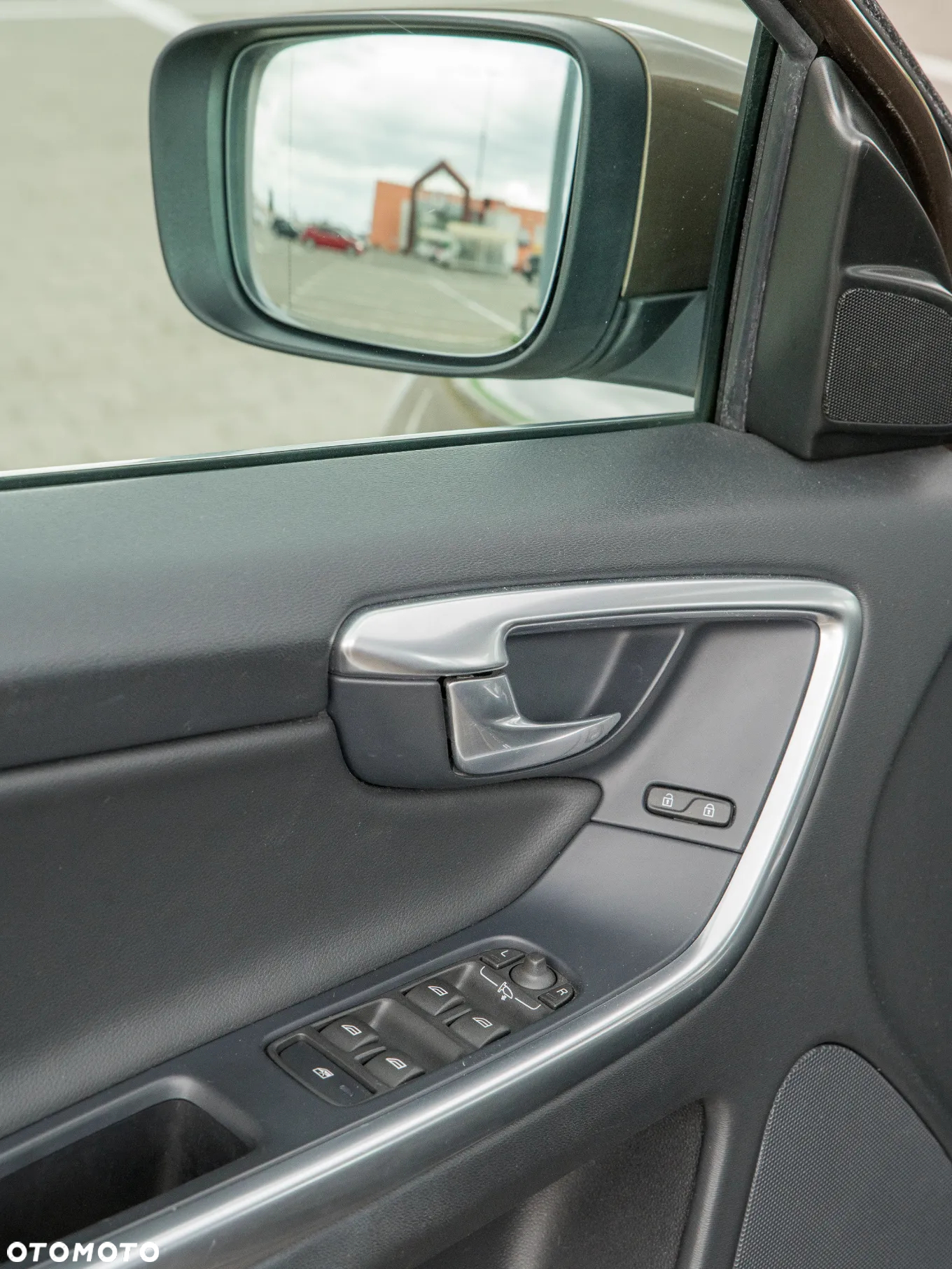 Volvo XC 60 D3 Drive-E Summum - 11