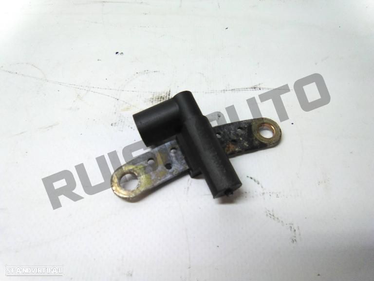 Captor Pms (ponto De Motor)   Renault Scenic I [1996_2003] 1.6 - 1