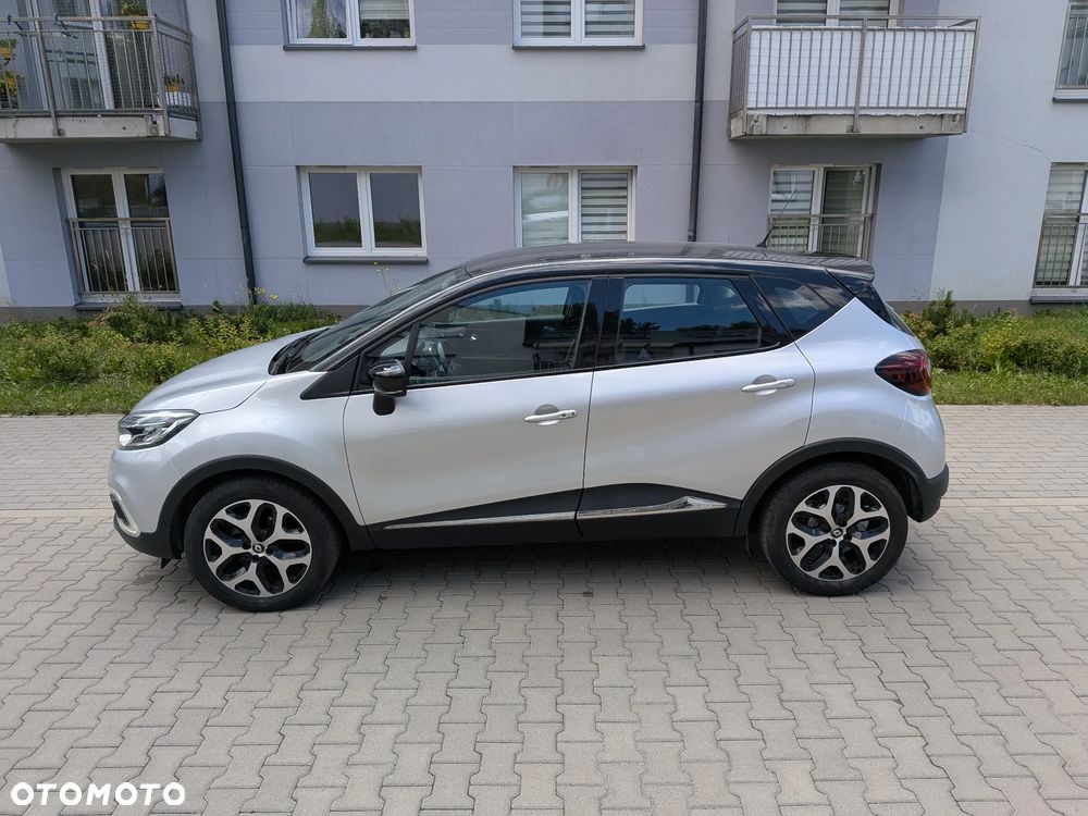 Renault Captur ENERGY TCe 90 Start&Stop Life - 23