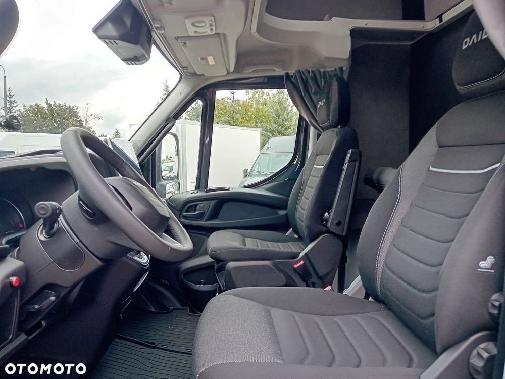 Iveco DAILY 70C18HA8/P - Zabudowa międzynarodowa 15 EP + Winda Slider 1500 kg - 7