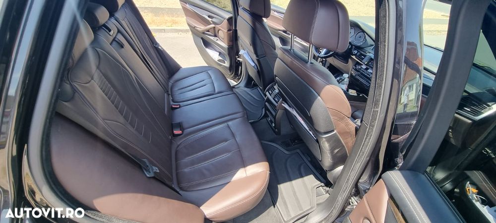 BMW X5 M M50d Sport-Aut. - 9