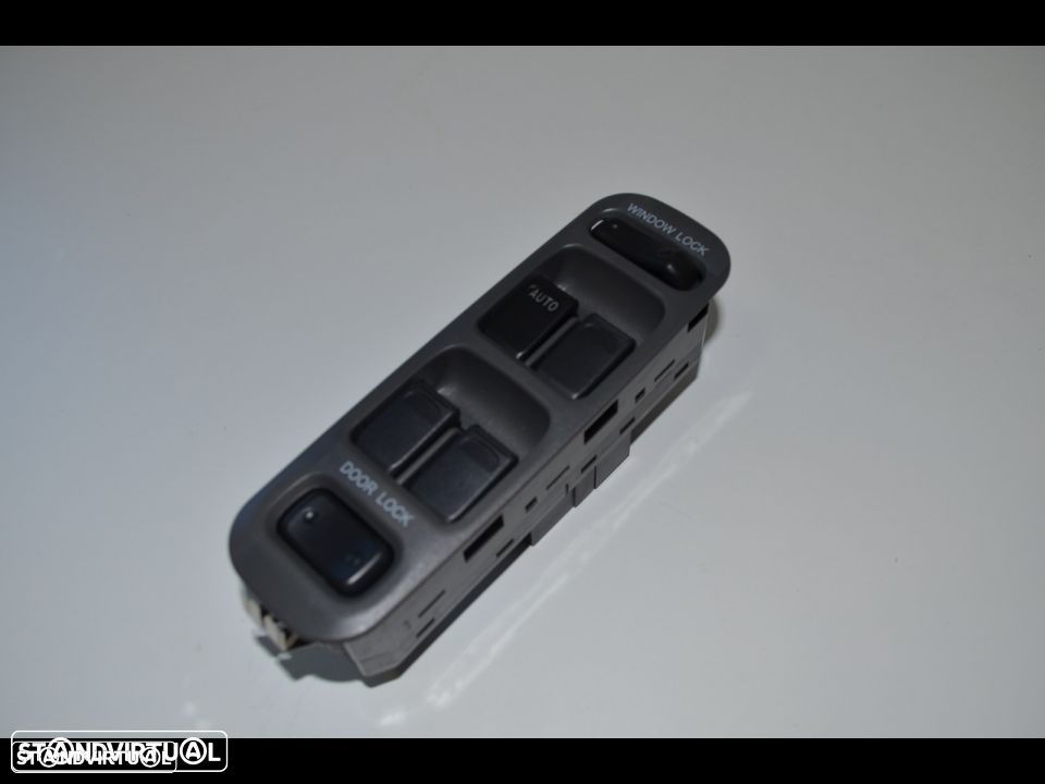 comando/ botoes interruptor  botao vidros suzuki grand vitara 1998 a 2002 (novos) - 5