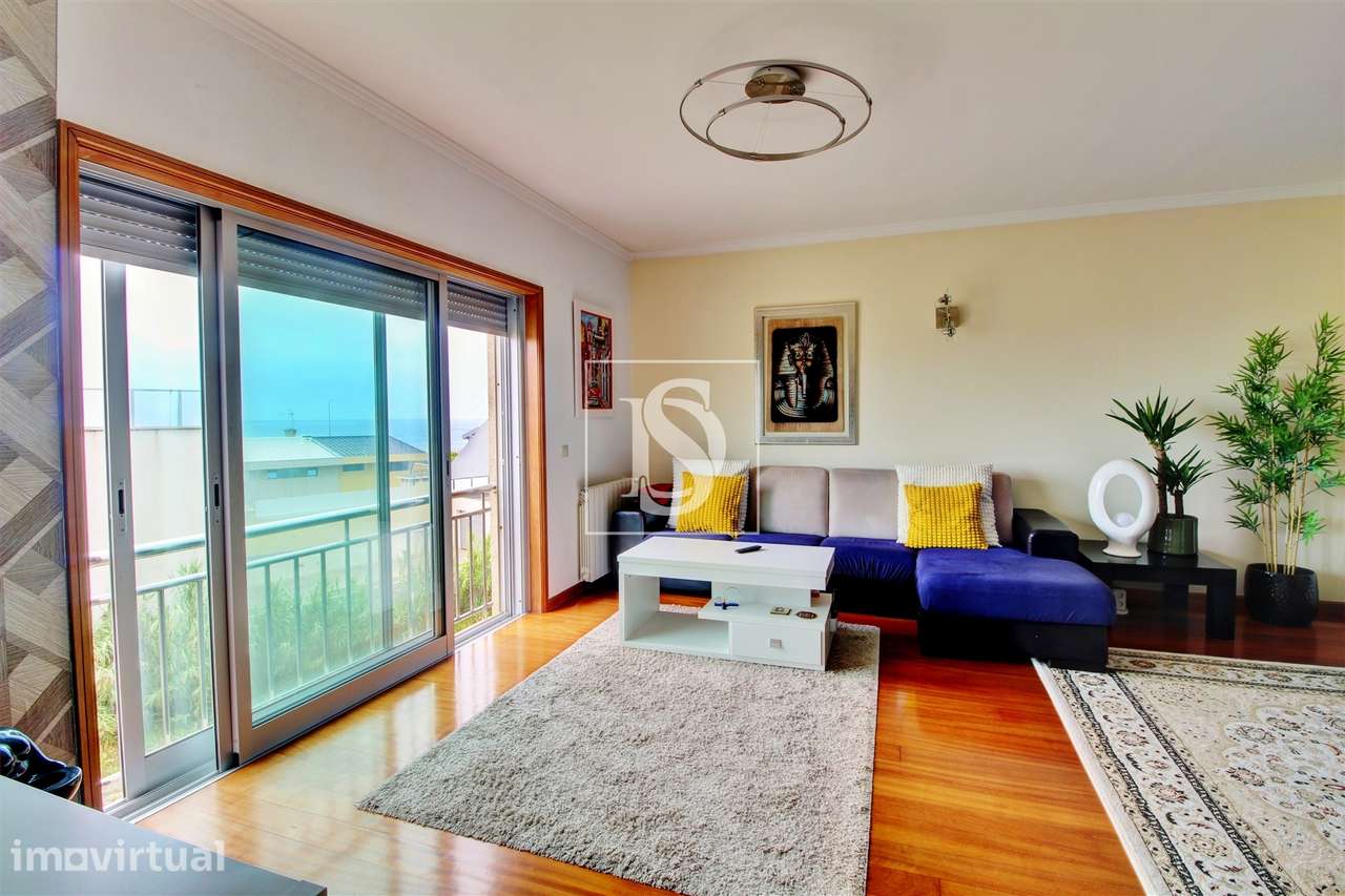 Apartamento T2 Venda em Perafita, Lavra e Santa Cruz do Bispo,Matosinh - Grande imagem: 3/22