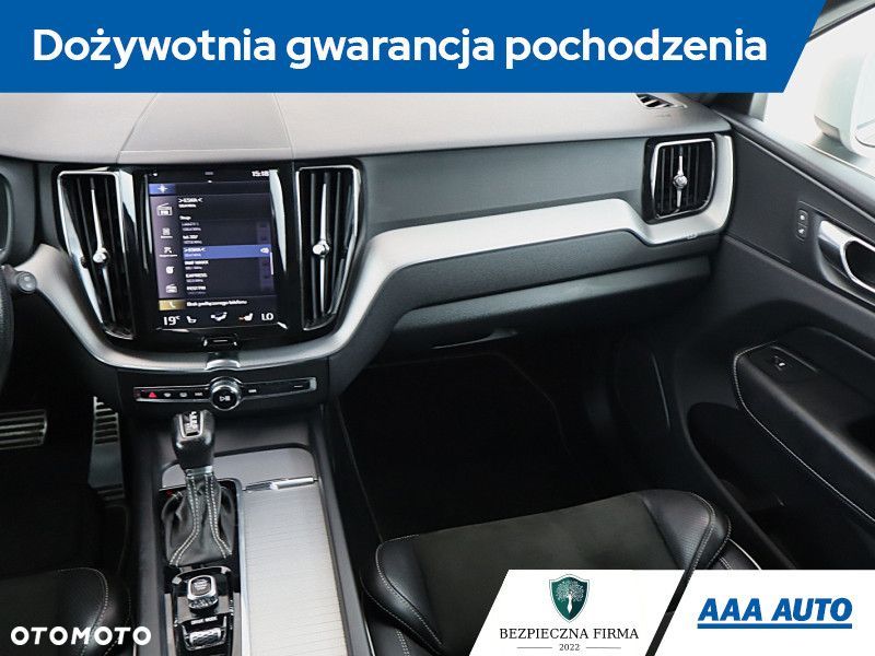 Volvo XC 60 - 10