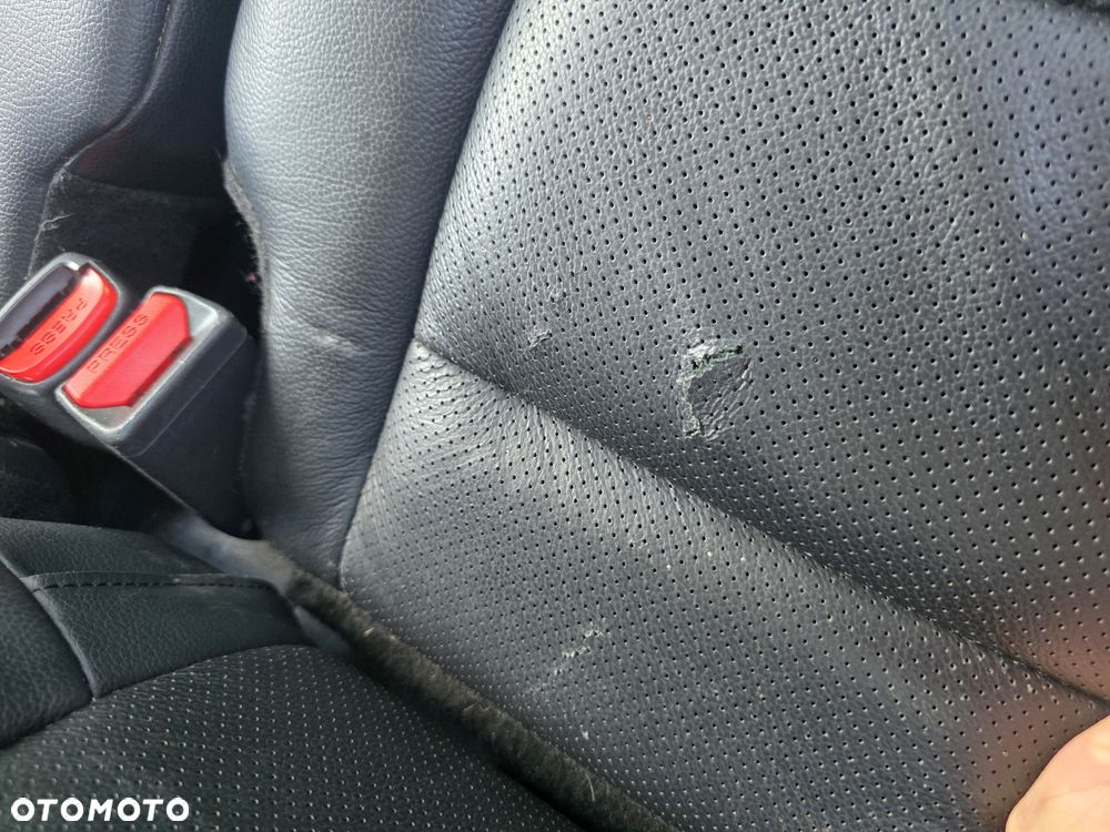 Honda CR-V 2.0 Executive Navi - 31