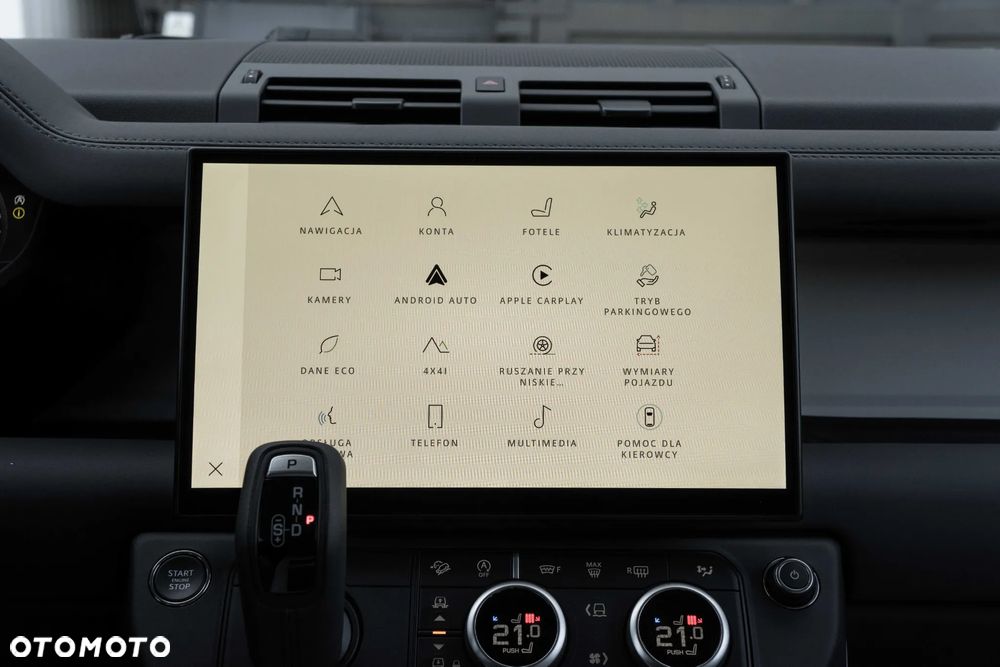Land Rover Defender 3.0 D250 mHEV S - 34