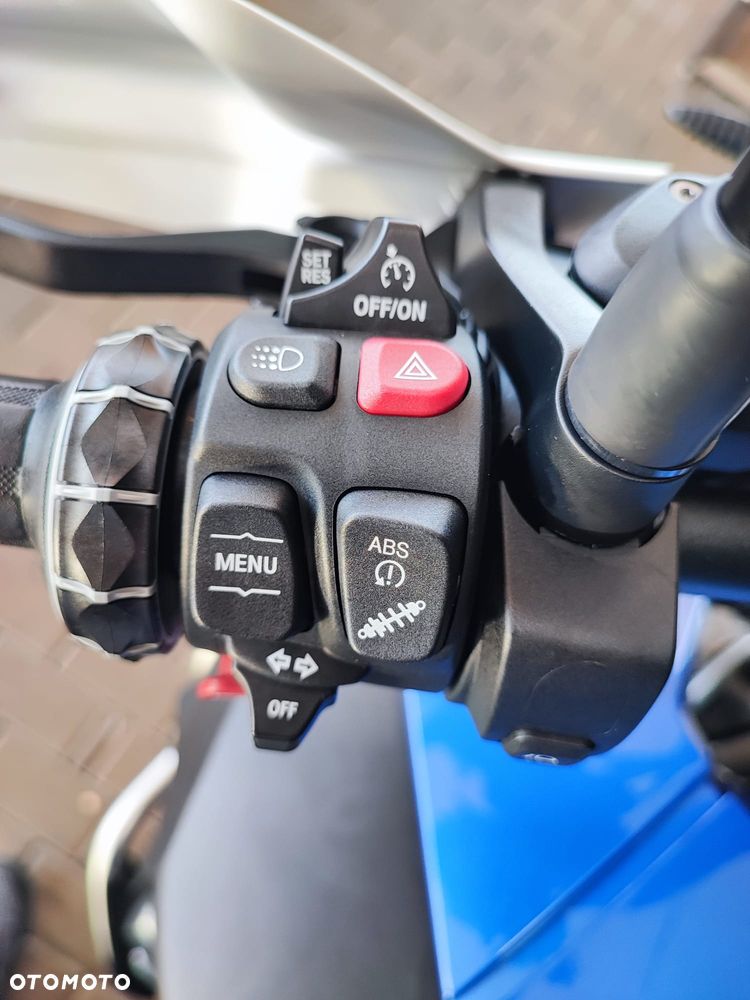 BMW R1250 GS Adventure - 35