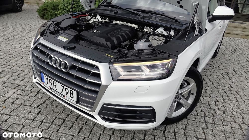 Audi Q5 - 21
