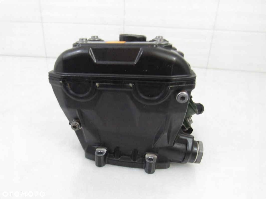Blok / karter / cylinder + tłok komplet BMW G 310, 19r ABS - 10