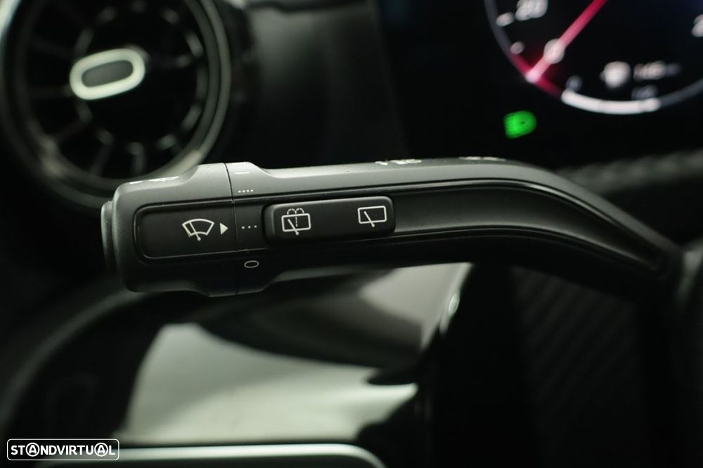 Mercedes-Benz A 200 Standard - 17