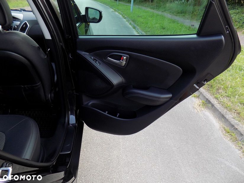 Hyundai ix35 2.0 2WD Comfort - 36