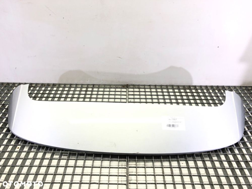 SPOILER LOTKA  KIA CEED Sportswagon (CD) 2018 - 2022 1.4 T-GDI 103 kW [140 KM] benzyna 2018 - 2022 - 1