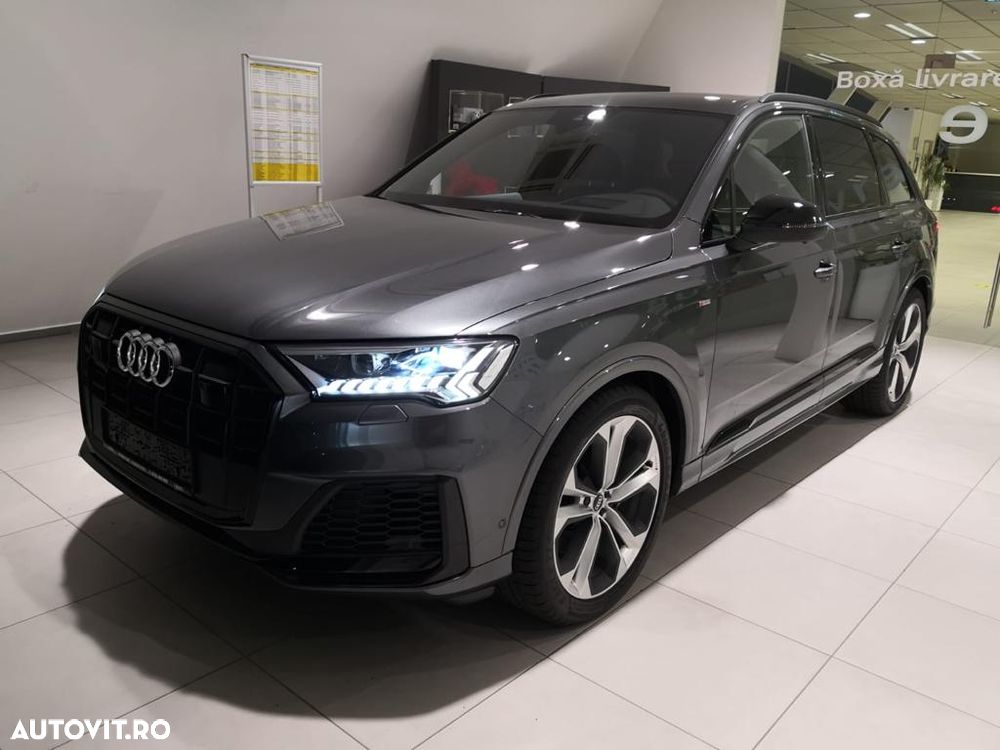 Audi Q7 - 9