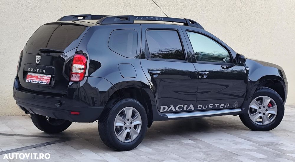 Dacia Duster - 3