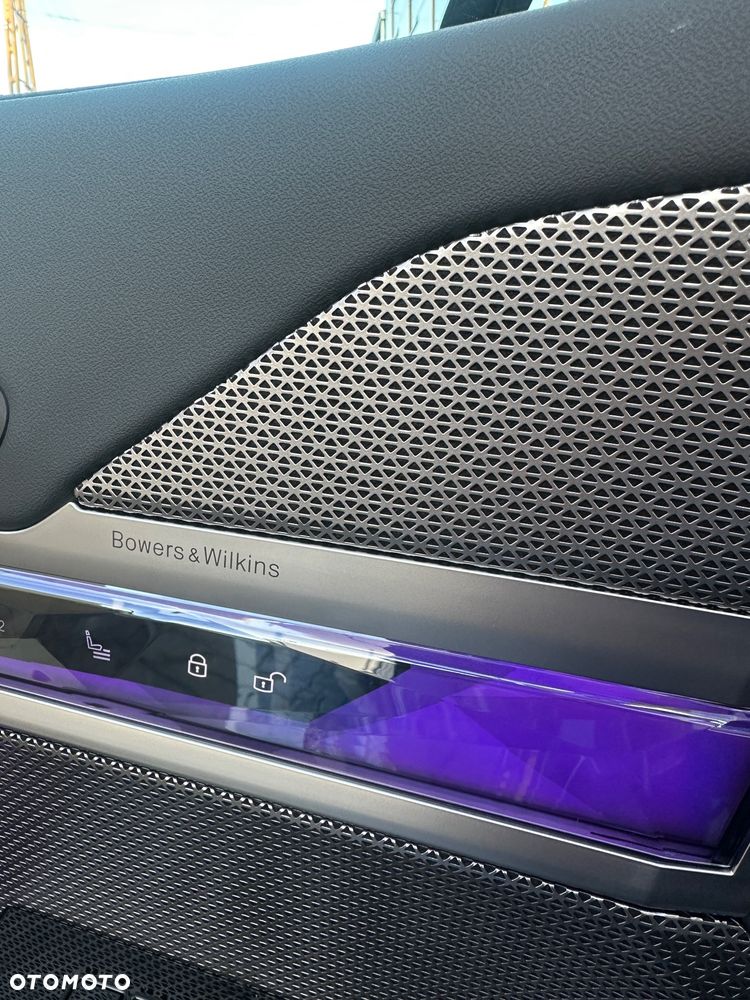 BMW i7 105.7kWh xDrive60 - 10