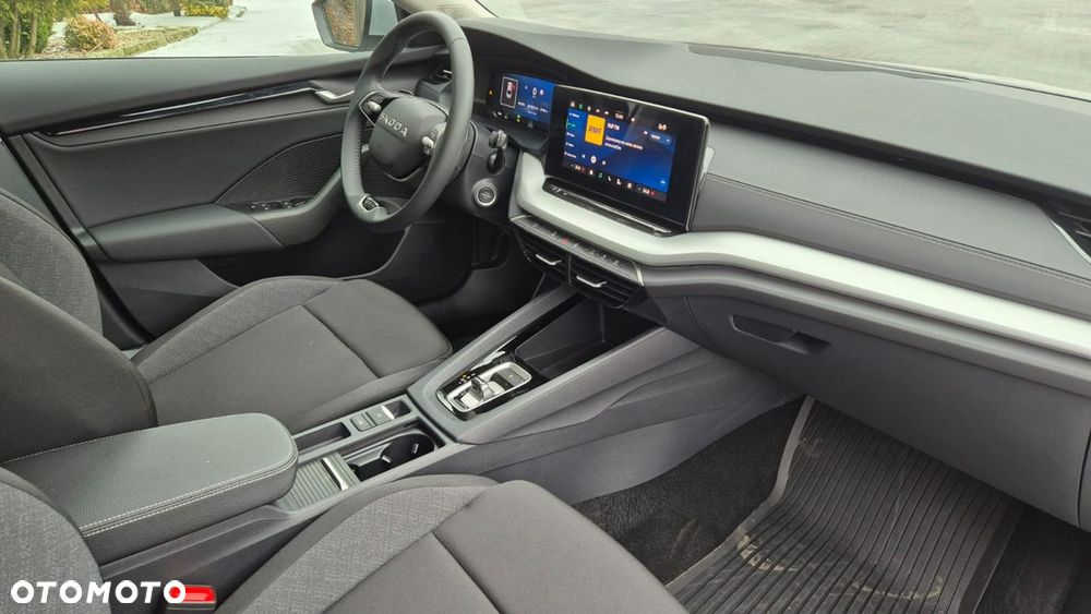 Skoda Octavia - 12