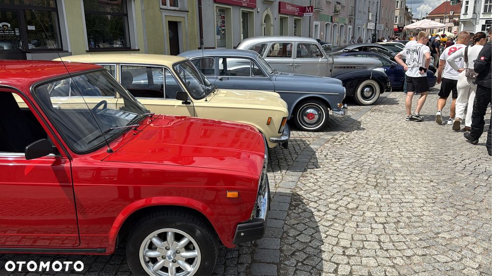 Lada 2107 - 6