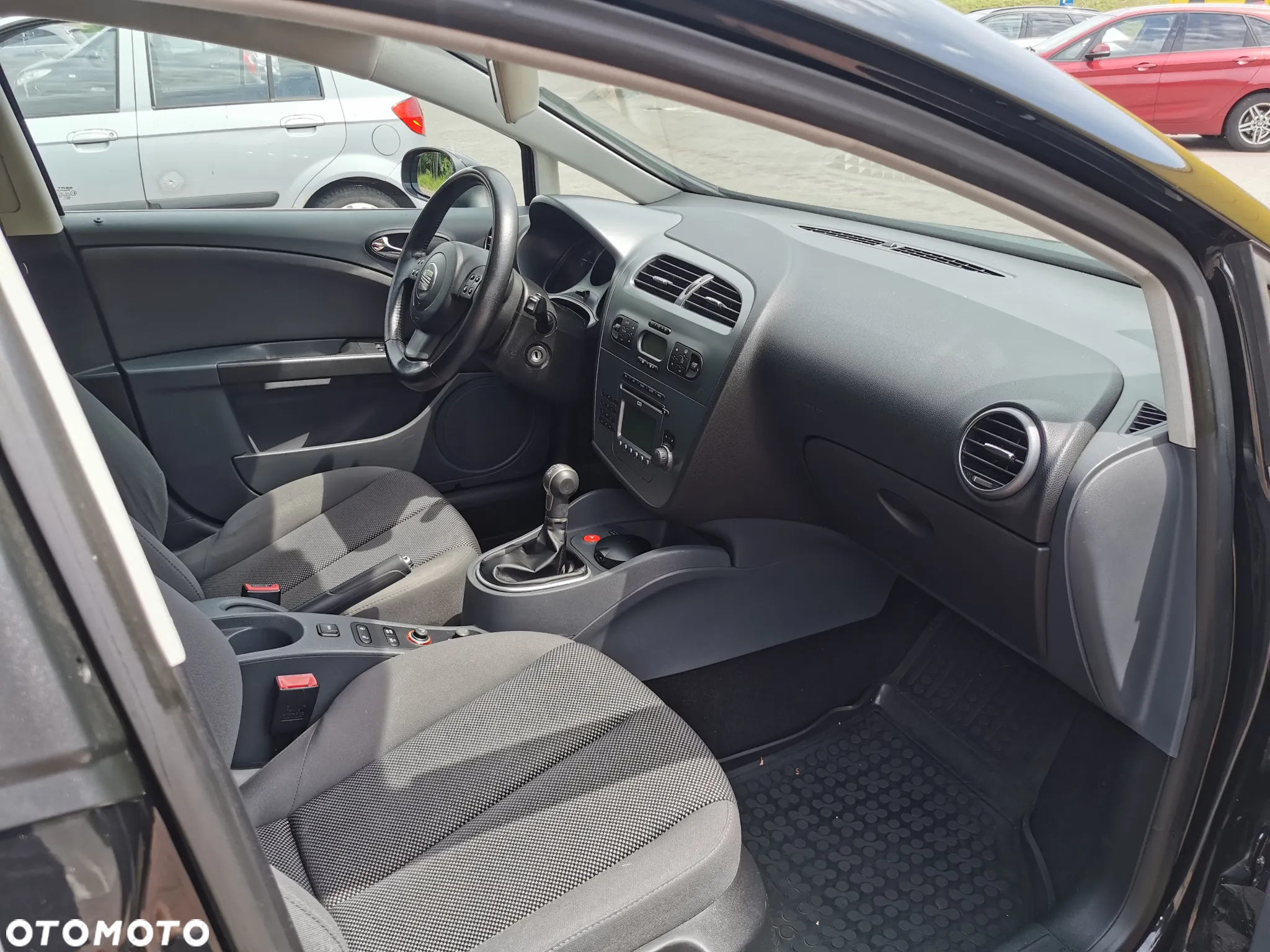 Seat Leon 1.6 Stylance - 15