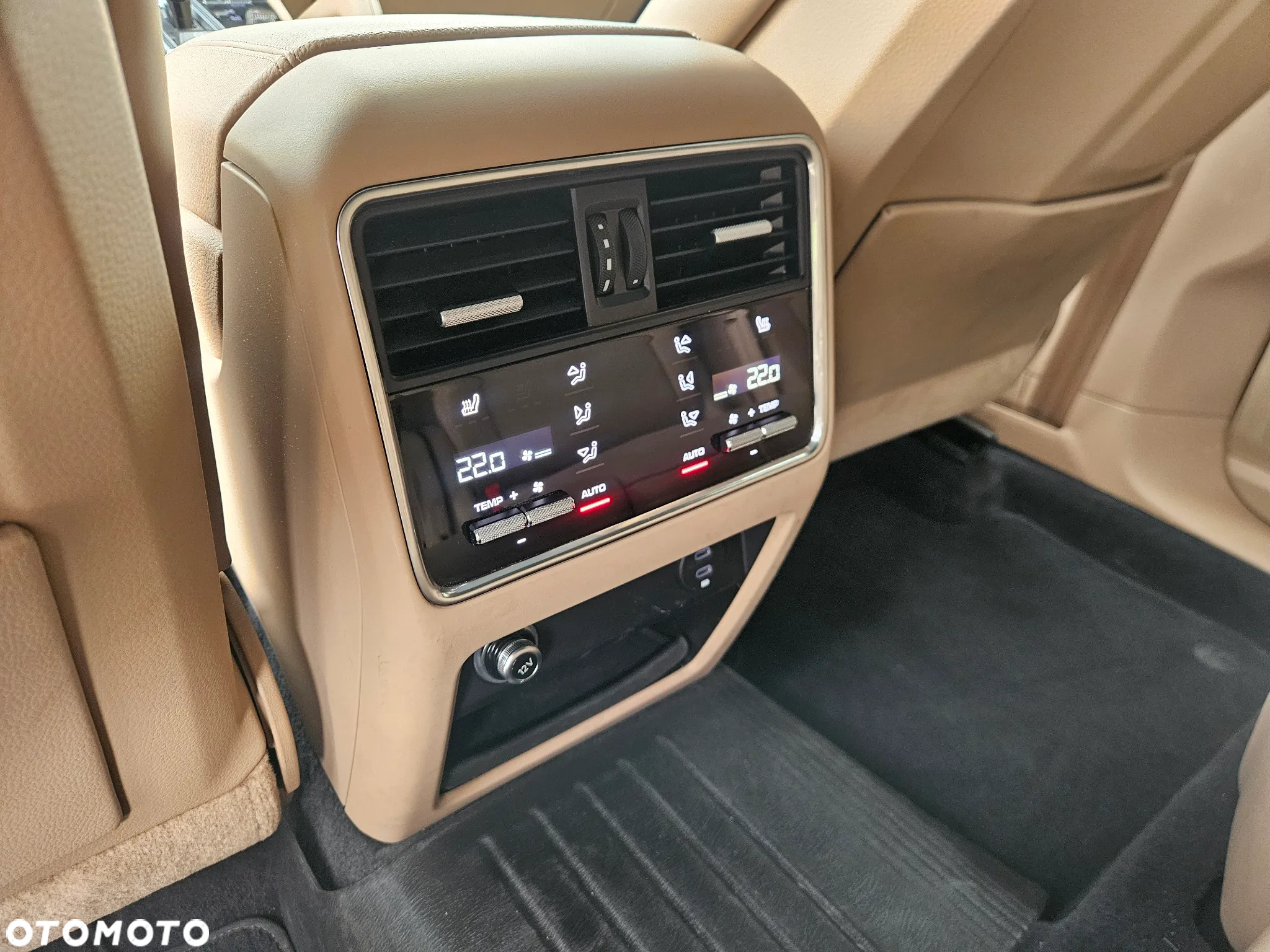 Porsche Cayenne Coupe Platinum Edition - 13