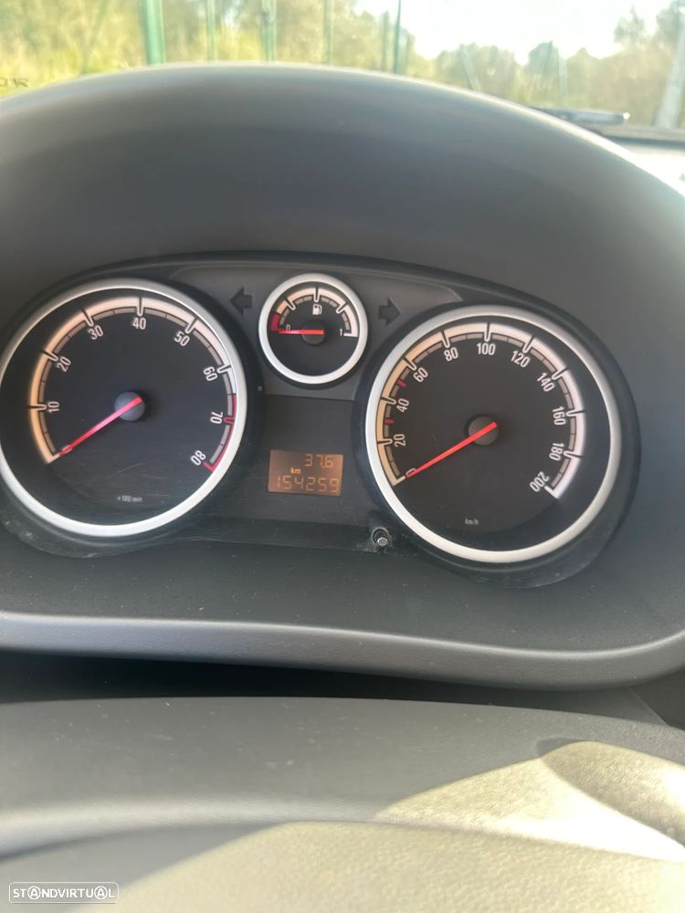 Opel Corsa 1.2 Enjoy - 14