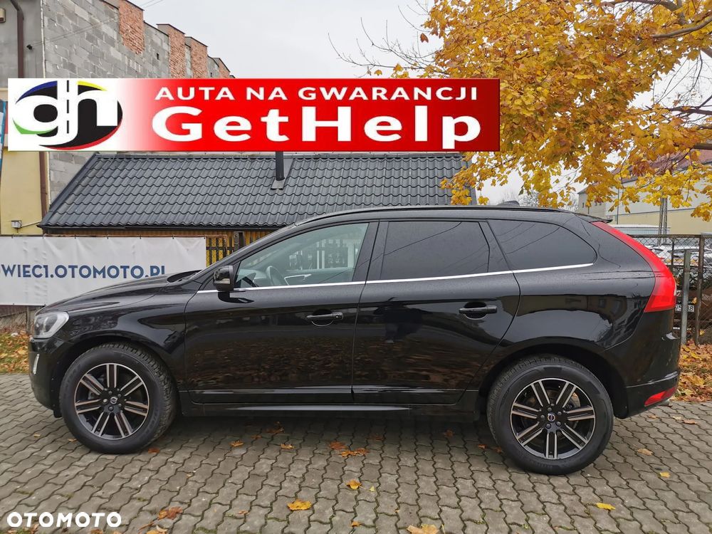 Volvo XC 60 D3 Momentum - 4
