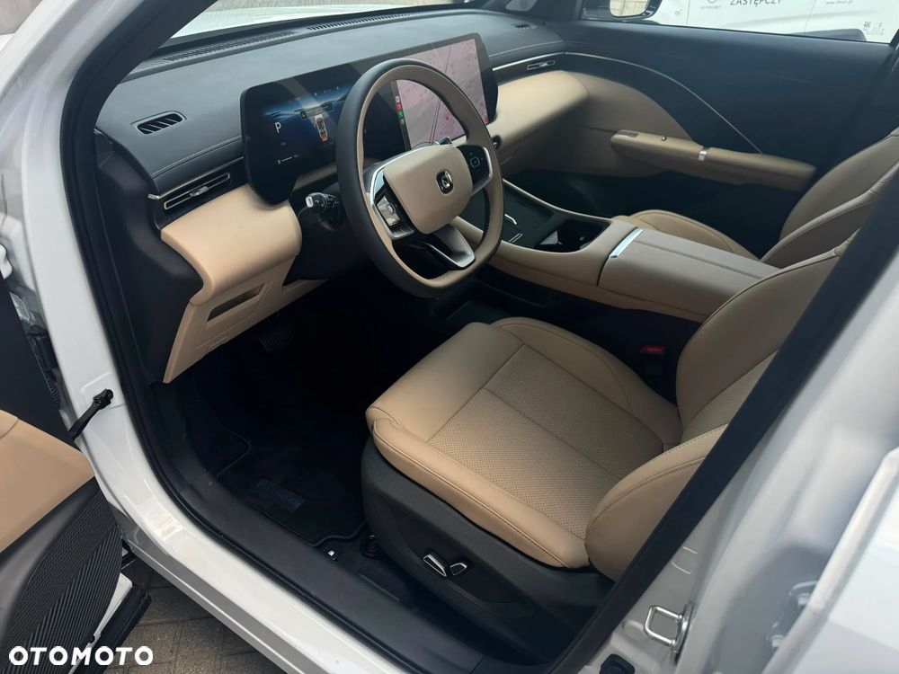 Changan CS55 Plus - 14