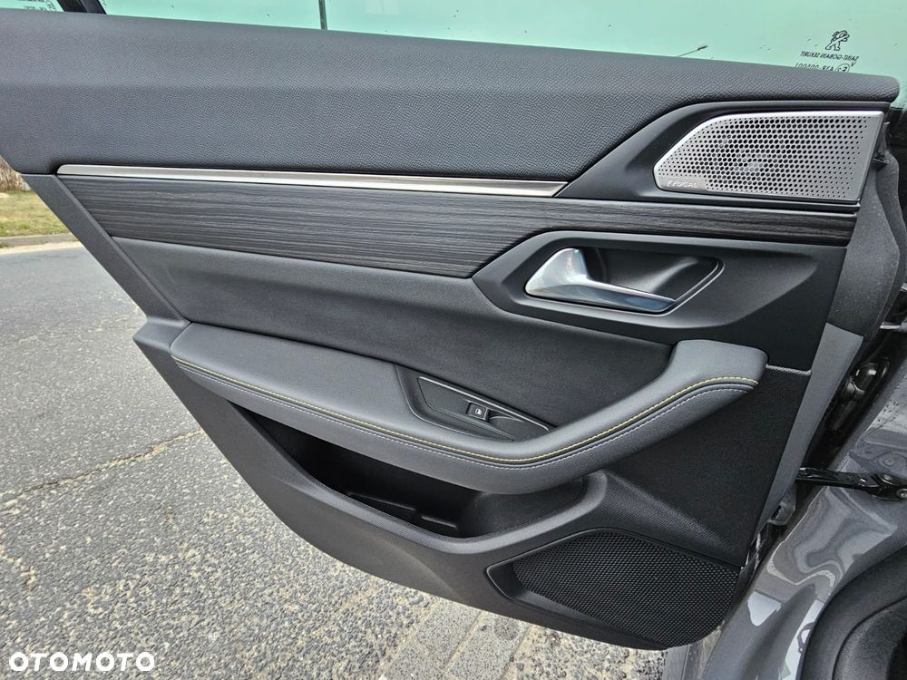 Peugeot 508 360 e-EAT8 SPORT ENGINEERED - 15