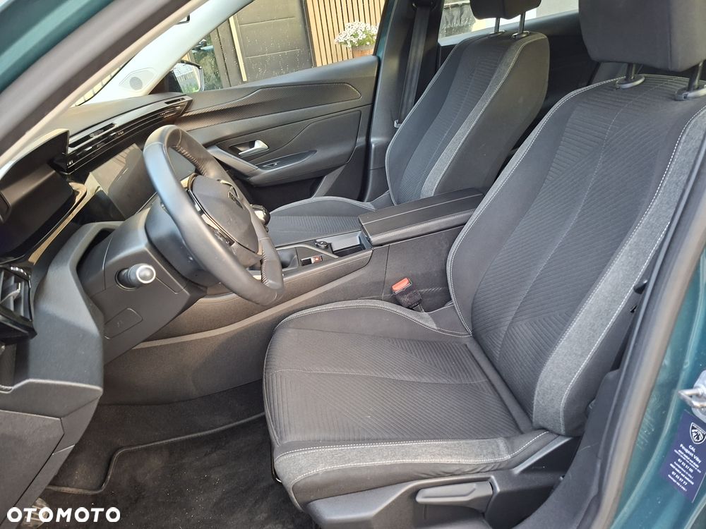 Peugeot 308 - 11