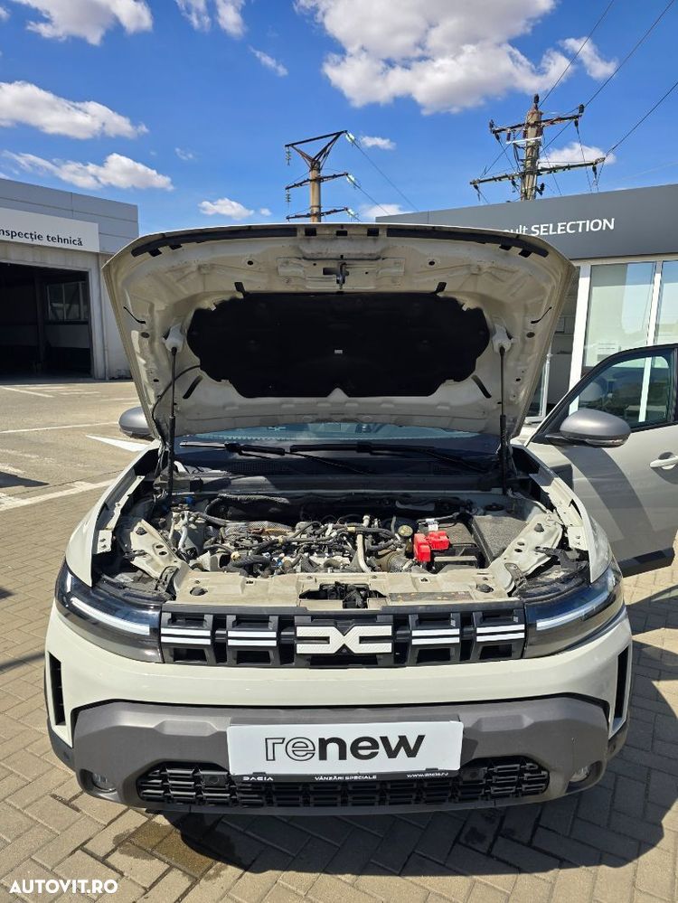 Dacia Duster - 21