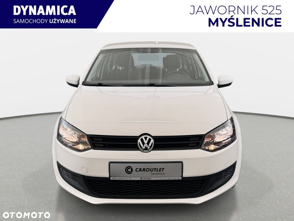 Volkswagen Polo - 4