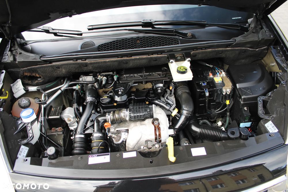 Citroën Berlingo Multispace HDi 115 FAP Exclusive - 38