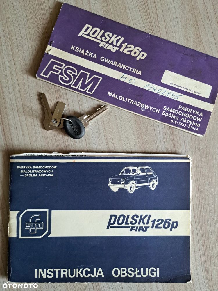 Fiat 126 - 5