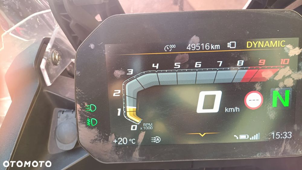BMW GS - 2