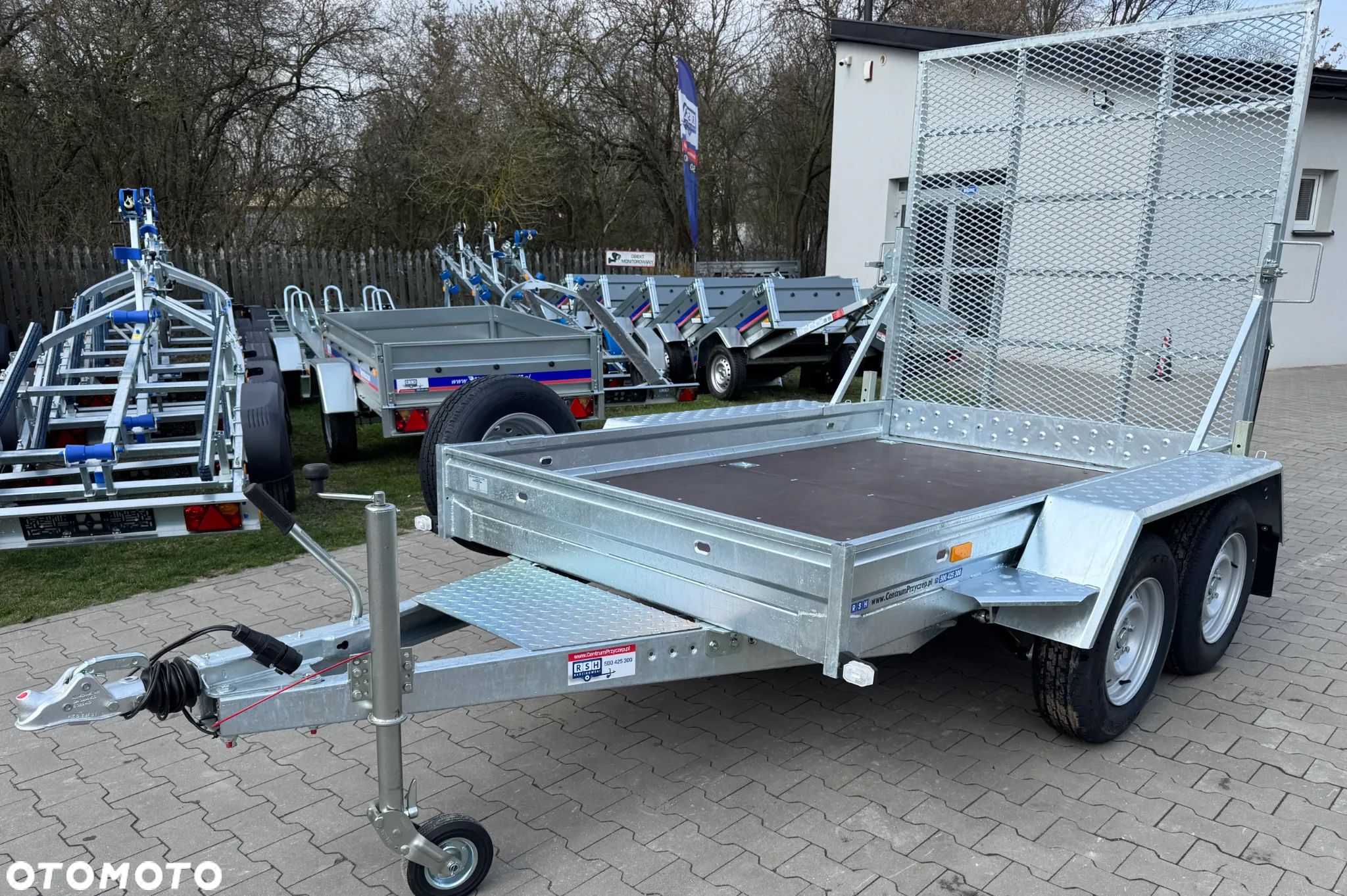 Niewiadów K2527 - 1