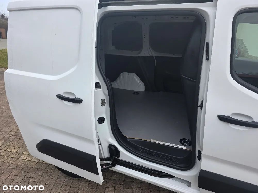 Toyota Proace City L1 - 15