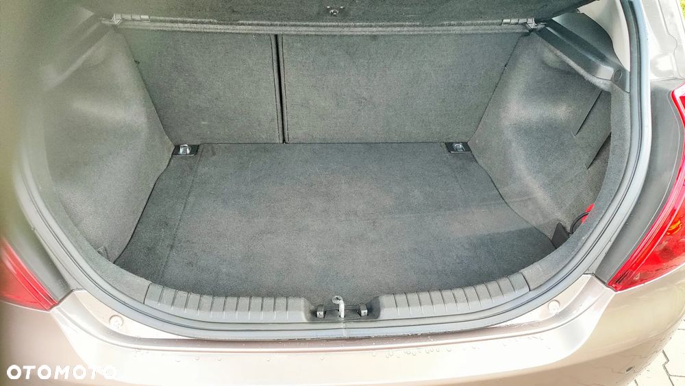 Kia Ceed 1.4 Comfort + - 16