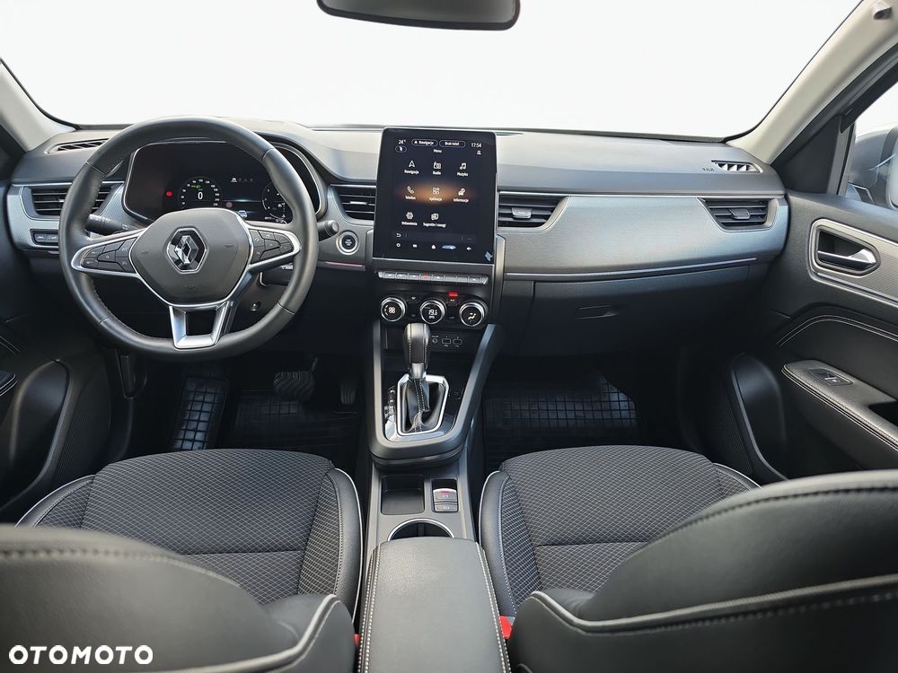 Renault Arkana 1.3 TCe mHEV Techno EDC - 22