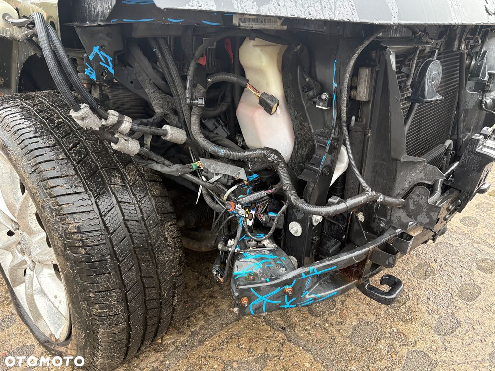 Jeep Grand Cherokee 5.7 V8 HEMI Summit - 8