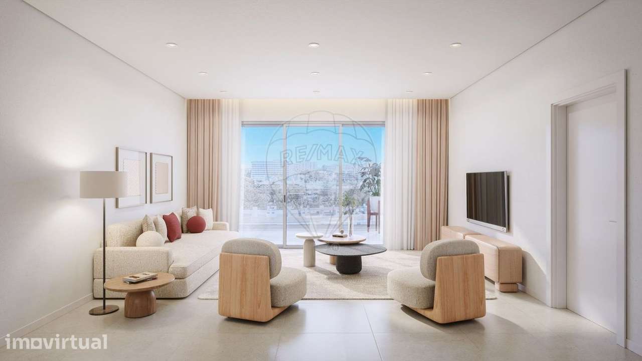 Apartamento T2 para venda - Grande imagem: 3/12