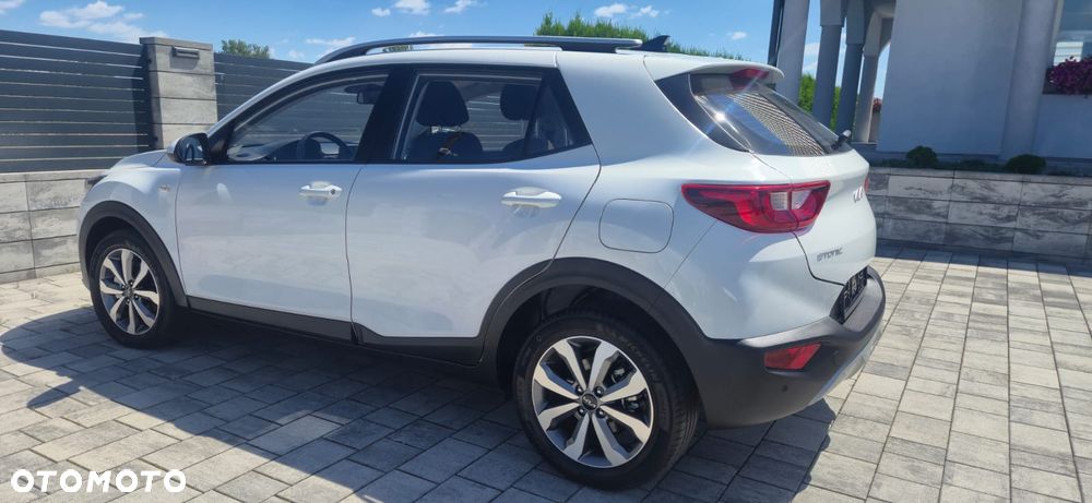 Kia Stonic 1.2 Vision - 6