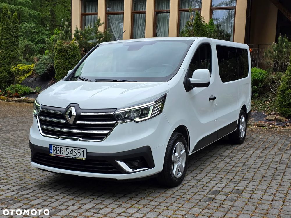 Renault Trafic - 31