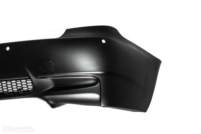 Body Kit Bmw Série 3 E92 E93 (2006 a 2010) Look M3 - 8