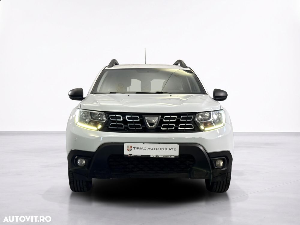 Dacia Duster - 9