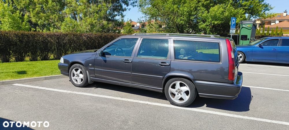 Volvo V70 - 8