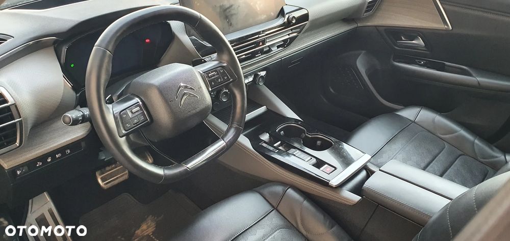 Citroën C5X - 15