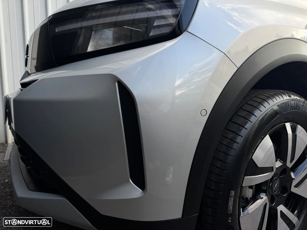 Opel Frontera 44 kWh GS - 42