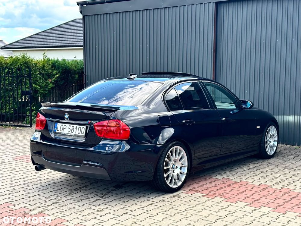 BMW Seria 3 320i - 8