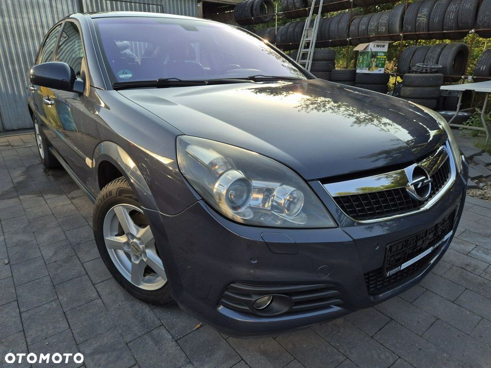 Opel Vectra 1.8 Cosmo plus - 2