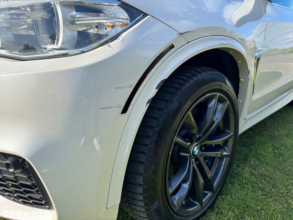 BMW X5 M Standard - 10