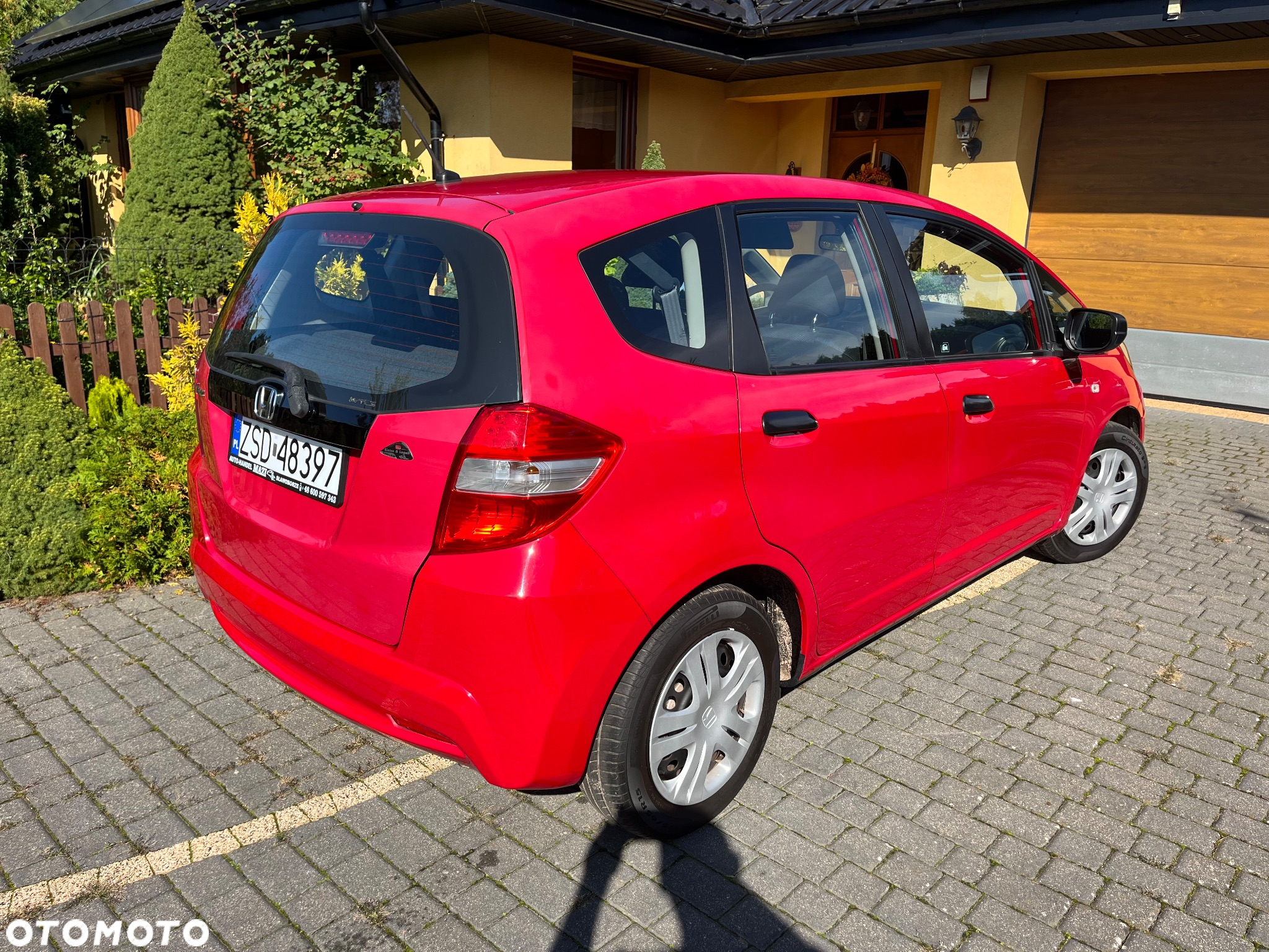 Honda Jazz 1.2 i-VTEC - 17
